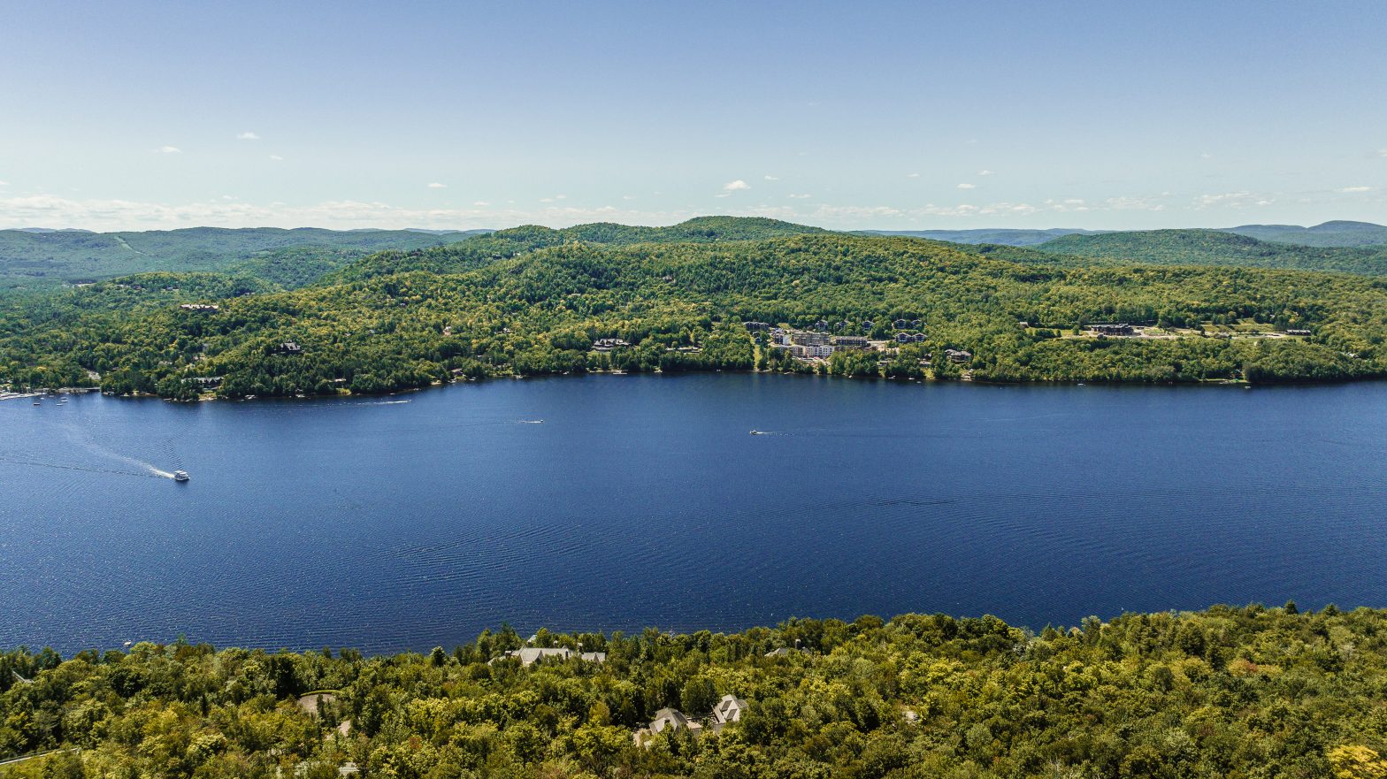 Mont Tremblant