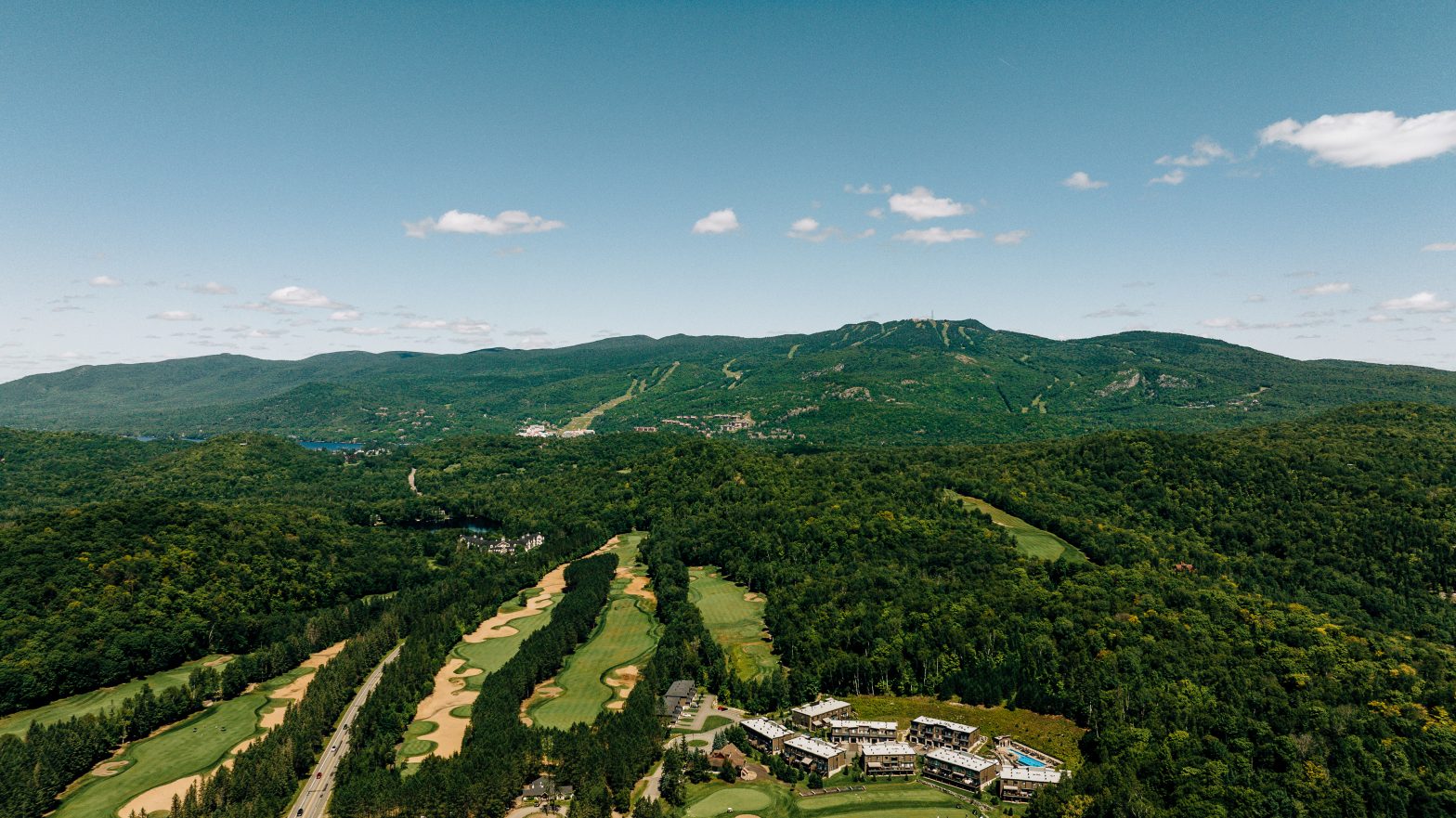 Mont-Tremblant Real Estate